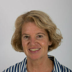 Angela Hendriks-van Honk Angela Hendriks-van Honk